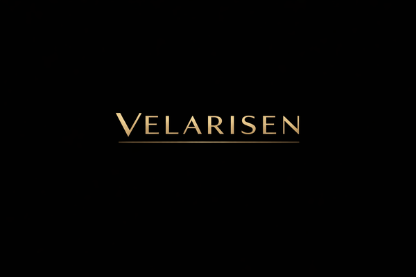 Velarisen
